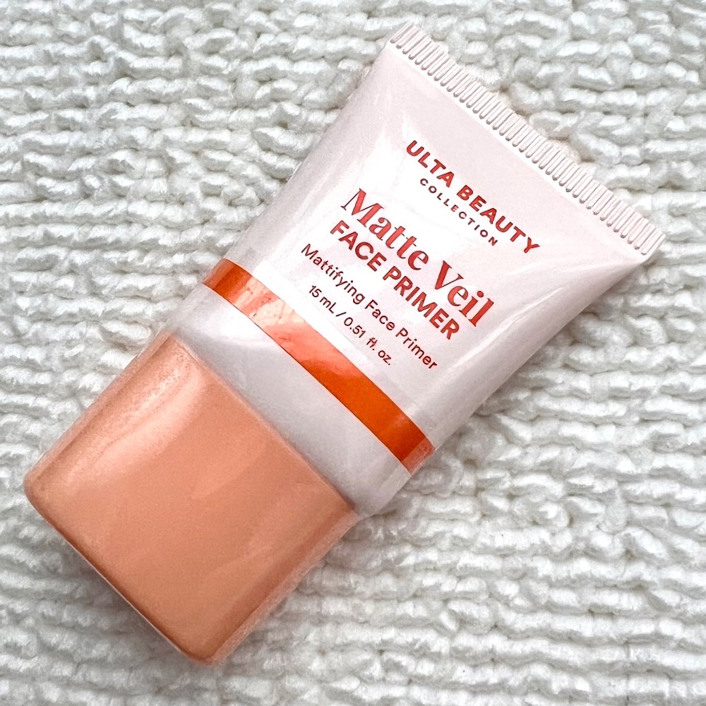🌙Pick 5 for $25🌙 ULTA Beauty Collection Matte Veil Face Primer